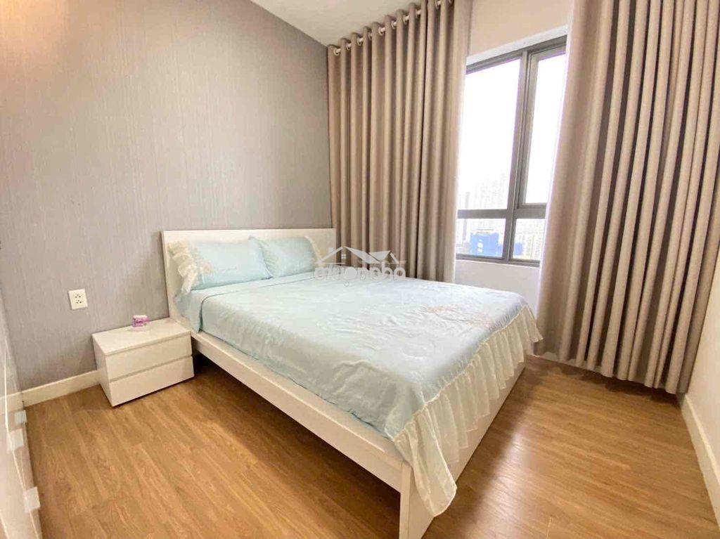 🔥 Masteri thảo điền 2pn 75m² – full nt – view sông/city – chỉ 23tr - 4