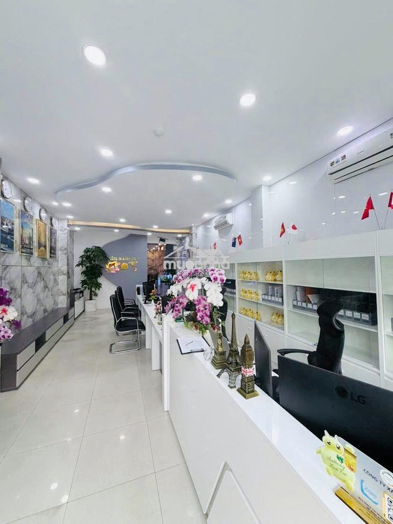 ✅Cho thuê nhà nguyên căn mặt tiền đường ba tháng hai, p. 6, quận 10 - 3