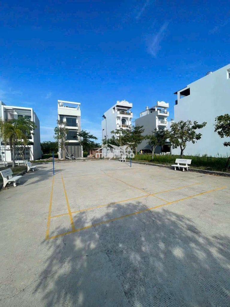 Đất kdc sài gòn south phước kiển, 5x16m, xây tự do - 3
