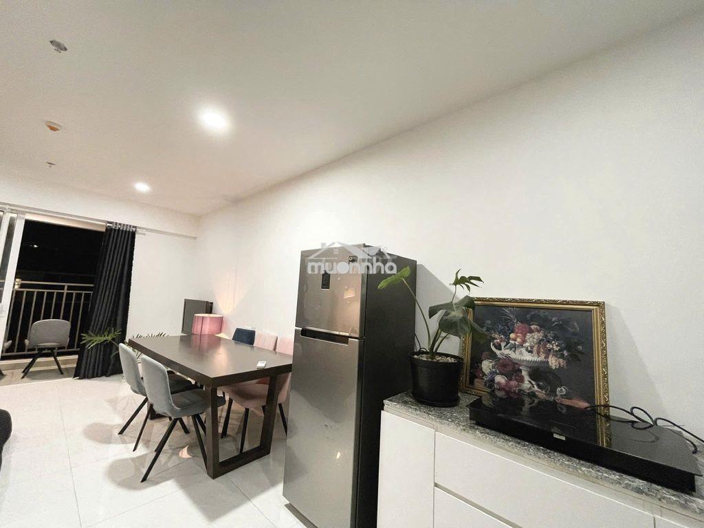 Cho thuê các căn hộ ot sunrise riverside đủ nội thất, ở liền - Ảnh 3