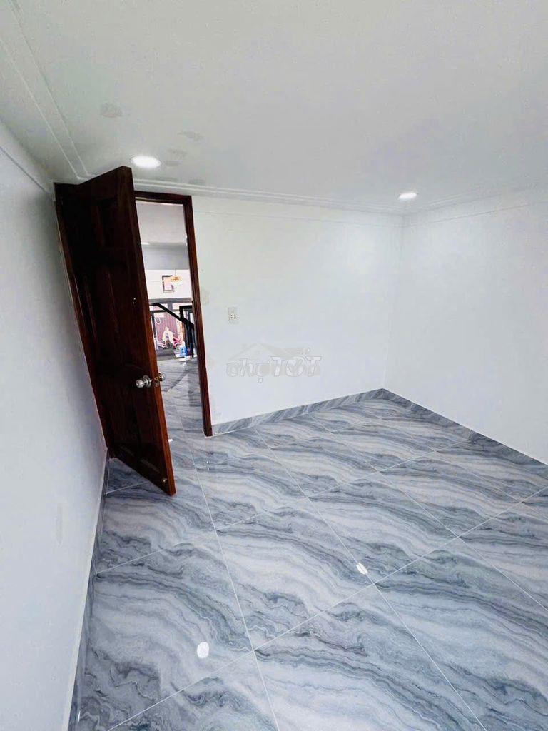Giảm sâu bán nhà q12 hxh lê văn khương ngay chợ thiếc 3 phòng ngủ - 3