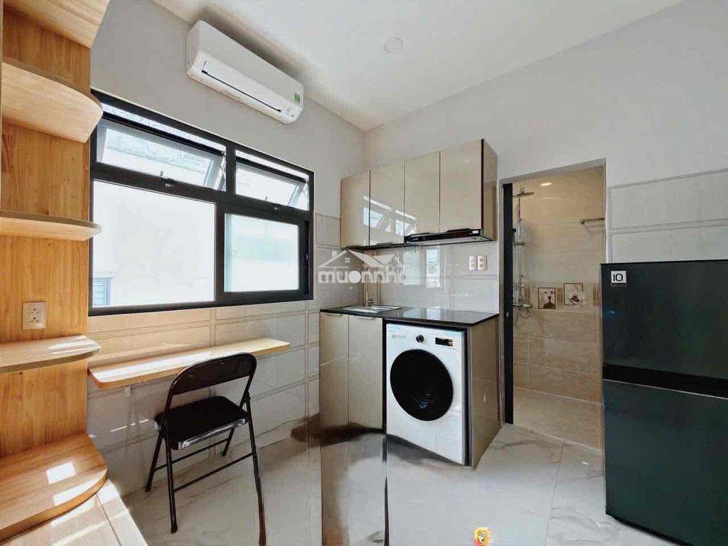 🔥 Đúng giá - cho thuê phòng lê văn sỹ, q3( giáp phú nhuận, rây xe lửa) - 3
