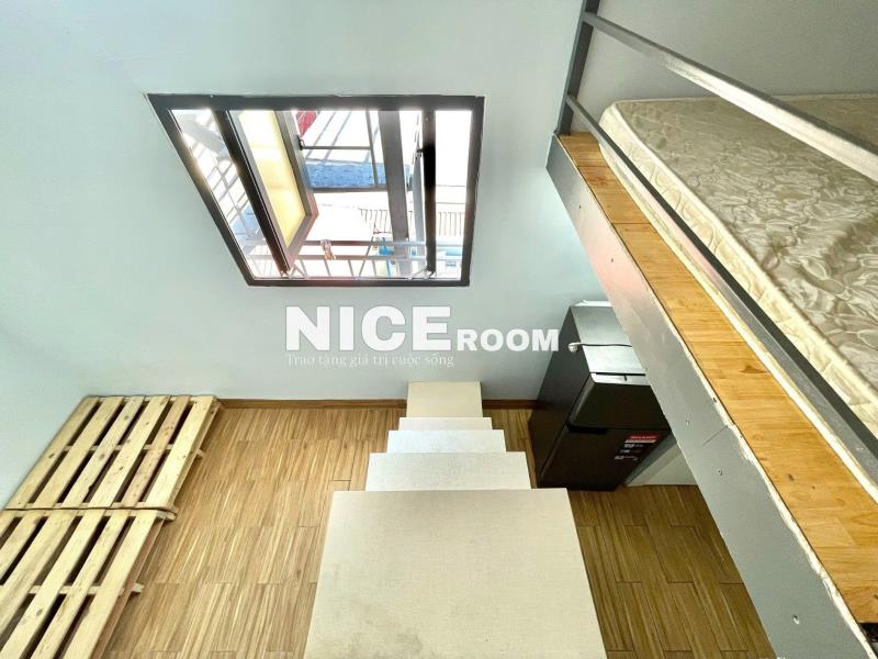🏡 Cho thuê studio full nội thất – xô viết nghệ tĩnh, bình thạnh - 2