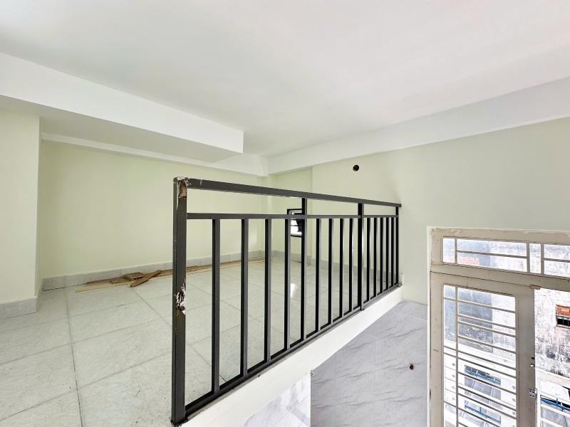 Duplex nội thất cơ bản | gần đại học văn hiến | - 2