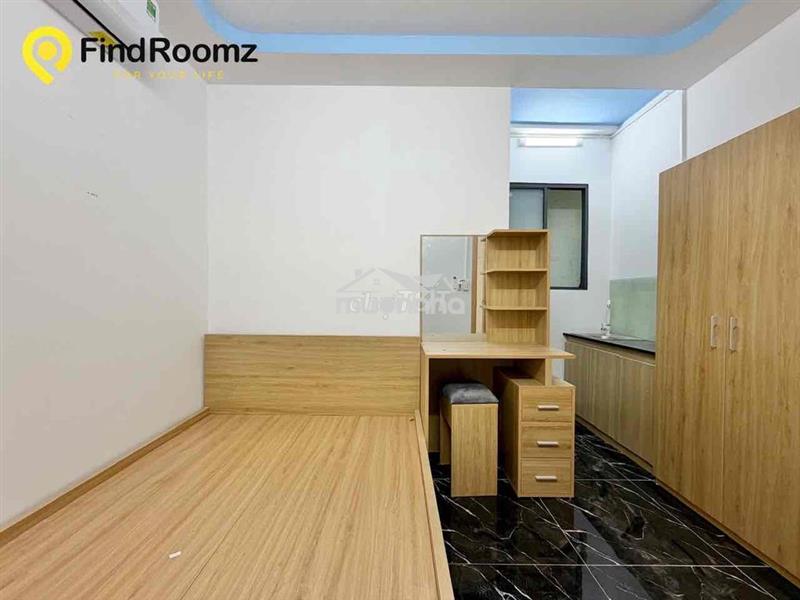 Phòng trọ sinh viên mới xây ngay đại học công nghiệp