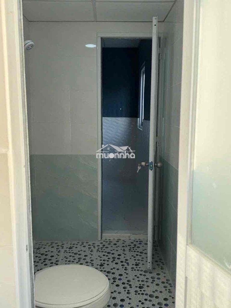 Bán nhà q6 nguyễn văn luông, gần 20m2, 3 tầng, 2pn, 3wc, nhỉnh 2 tỷ - 3