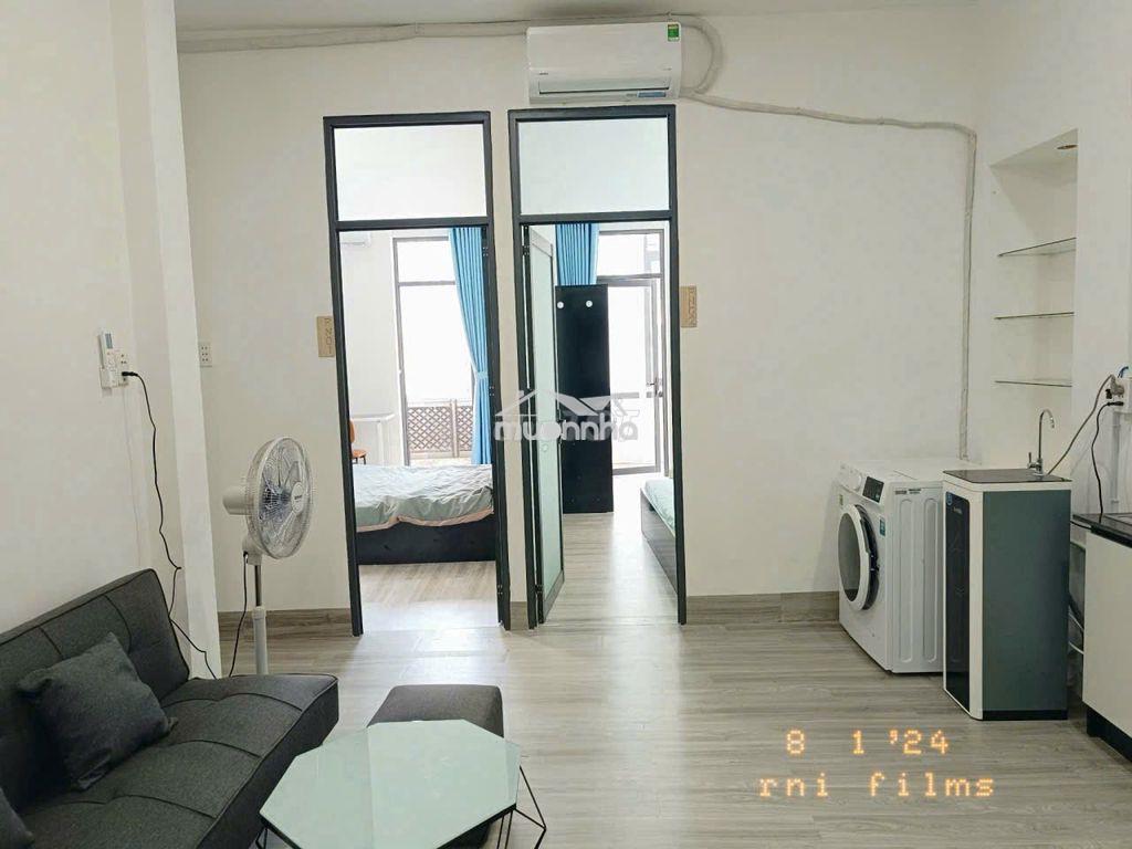 [Hình thật_giá thật] căn hộ 2pn1wc gần toà nhà viettel_full nội thất - 4