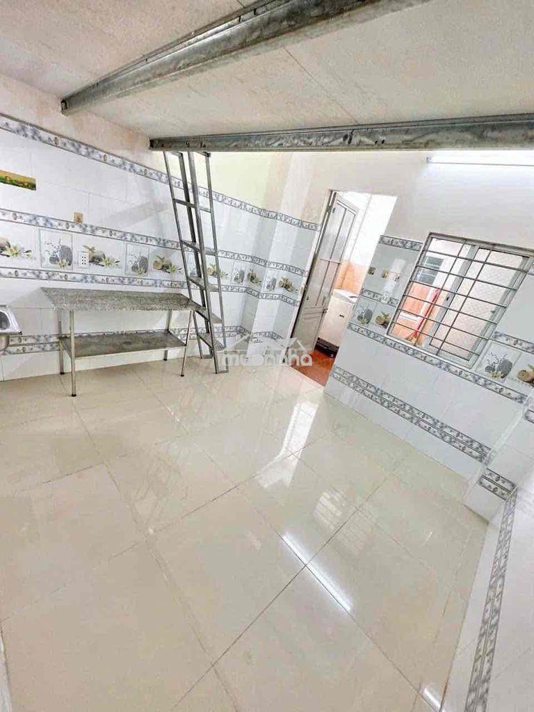 Chính chủ cho thuê phòng khu vực 83 phạm văn bạch - 3