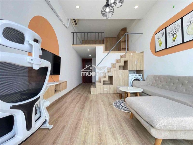 Cho thuê nhà chính chủ, nội thất luxury, vị trí cực kì lý tưởng