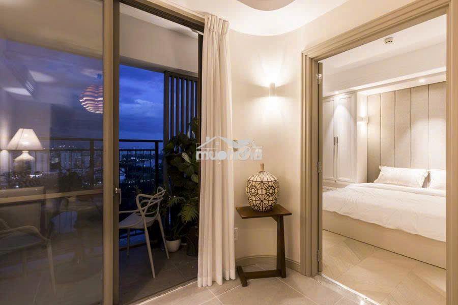 Bán gấp căn saigon south residence nhà bè 72m2 2pn- 1 tỷ 860 - 3