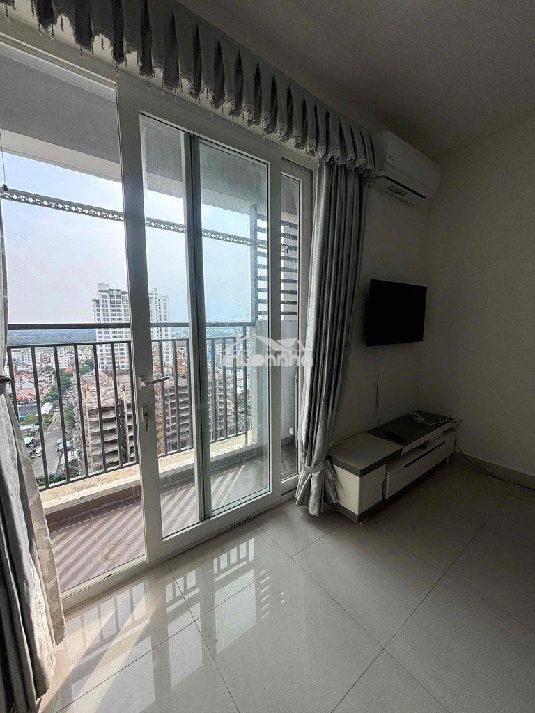 The park residence nhà bè cho thuê 2pn 1wc full đồ giá 9triệu ở liền - 4