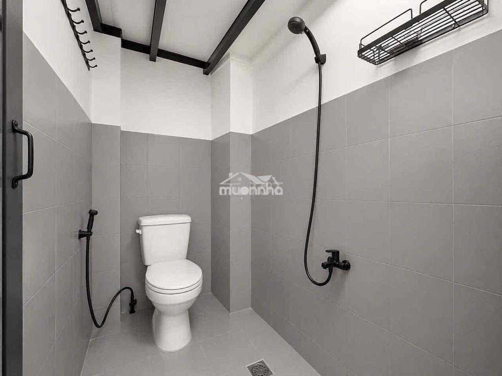 🔥 Phòng 4tr – có gác + full nội thất | đi bộ đh công thương – đỗ nhuận - 4