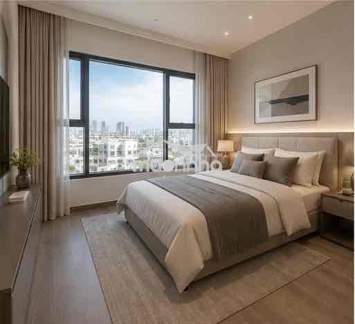 Chung cư the marq mặt tiền nguyễn đình chiểu, sổ hồng sẵn - 3
