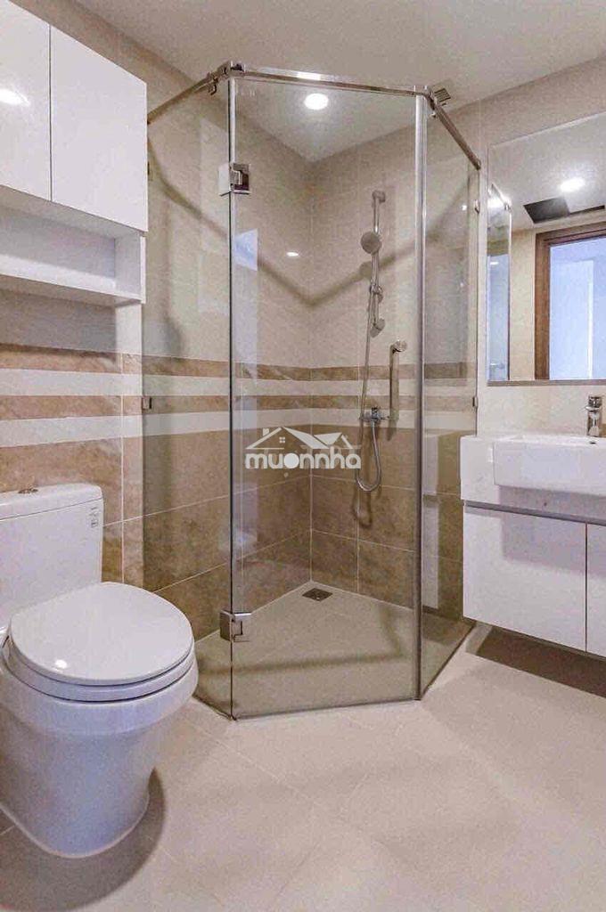 Căn hộ 2 phòng ngủ 60m2 đầy đủ nội thất saigon royal - 2