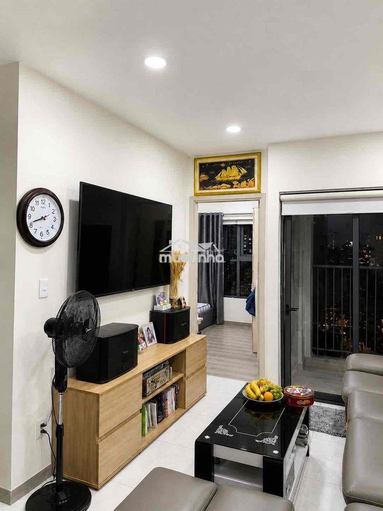 Cho thuê căn hộ viva riverside – 2pn | full nội thất | view q1|11,5tr - 3