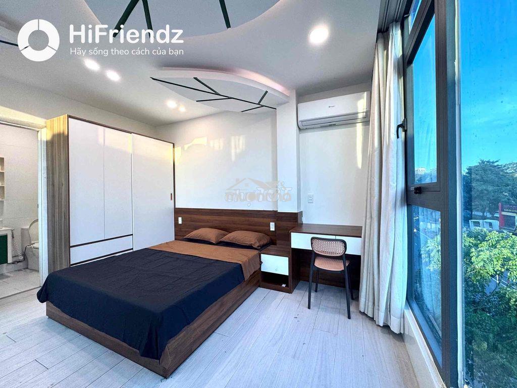 🏡Cho thuê căn hộ 2pn -2wc ngay lý thái tổ q3 thang máy full nội thất🎉 - 2