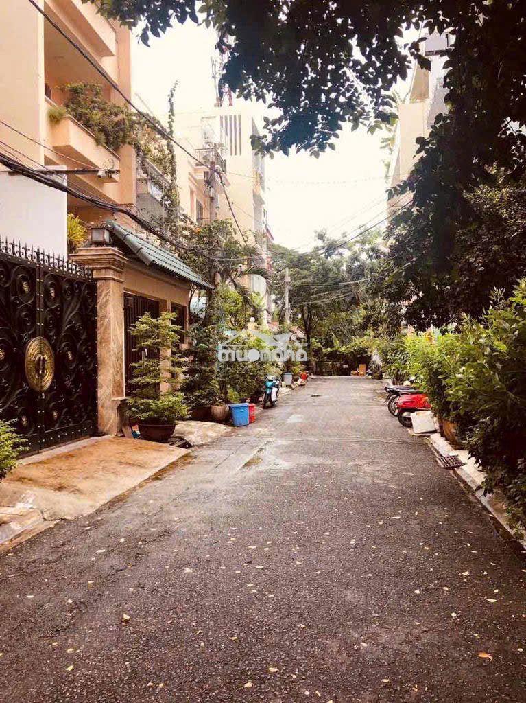 🛑Cho thuê nhà nguyên căn hxt hồng hà🛑5x20m 1 lầu 3pn -gần sân bay - 3