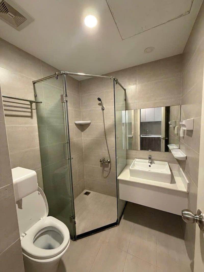 Cần cho thuê căn officetel dự án lavida plus quận 7 , đối diện sc vivo , cách rmit 800m giá 10tr/th - 4