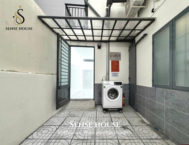 🔥 1 trệt 1 lửng chỉ 3tr2 | ngay aeon tân phú 🔥 - 2