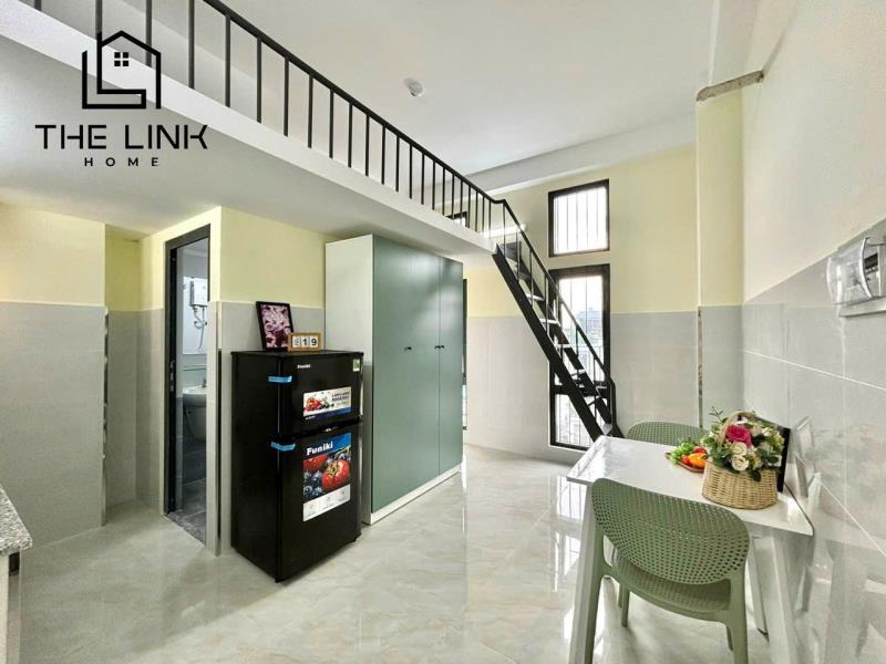 💥 Căn hộ duplex bình bình quới – giá tốt – không gian rộng 💥