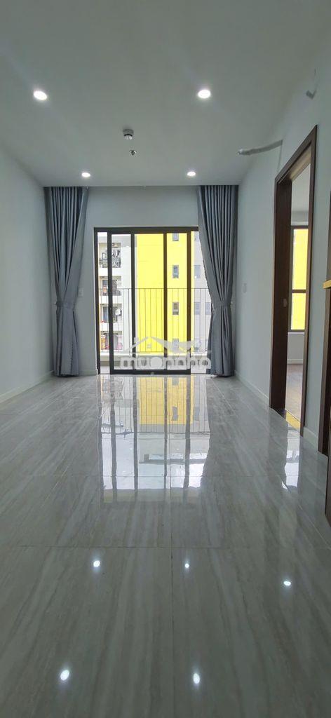 Cho thuê 3pn2wc, 8.5tr, 20/9 nhận nhà mới 100% - 4