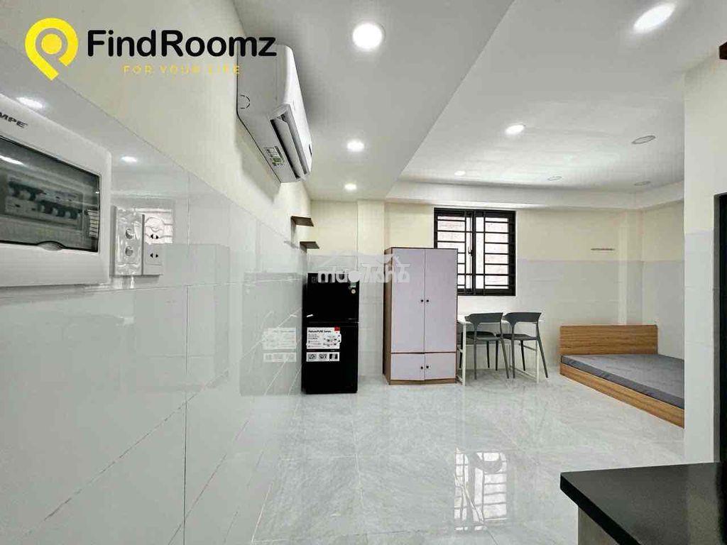 Căn hộ mini full nt ngay dương quảng hàm - 3
