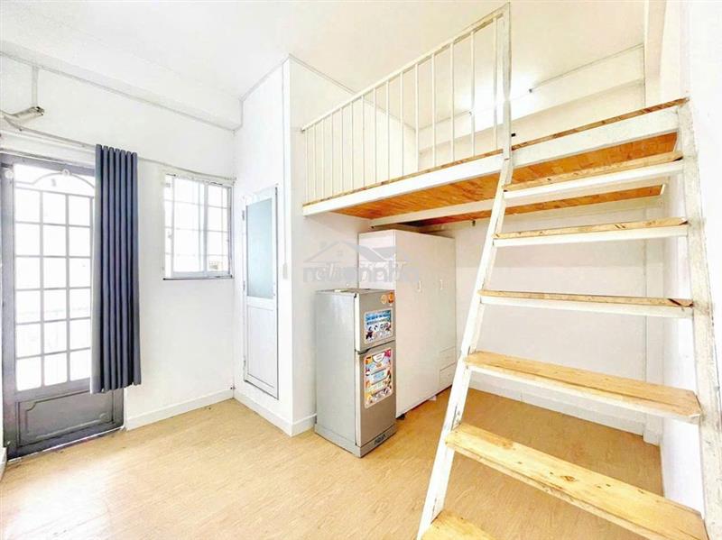 Duplex full nt sát q10
