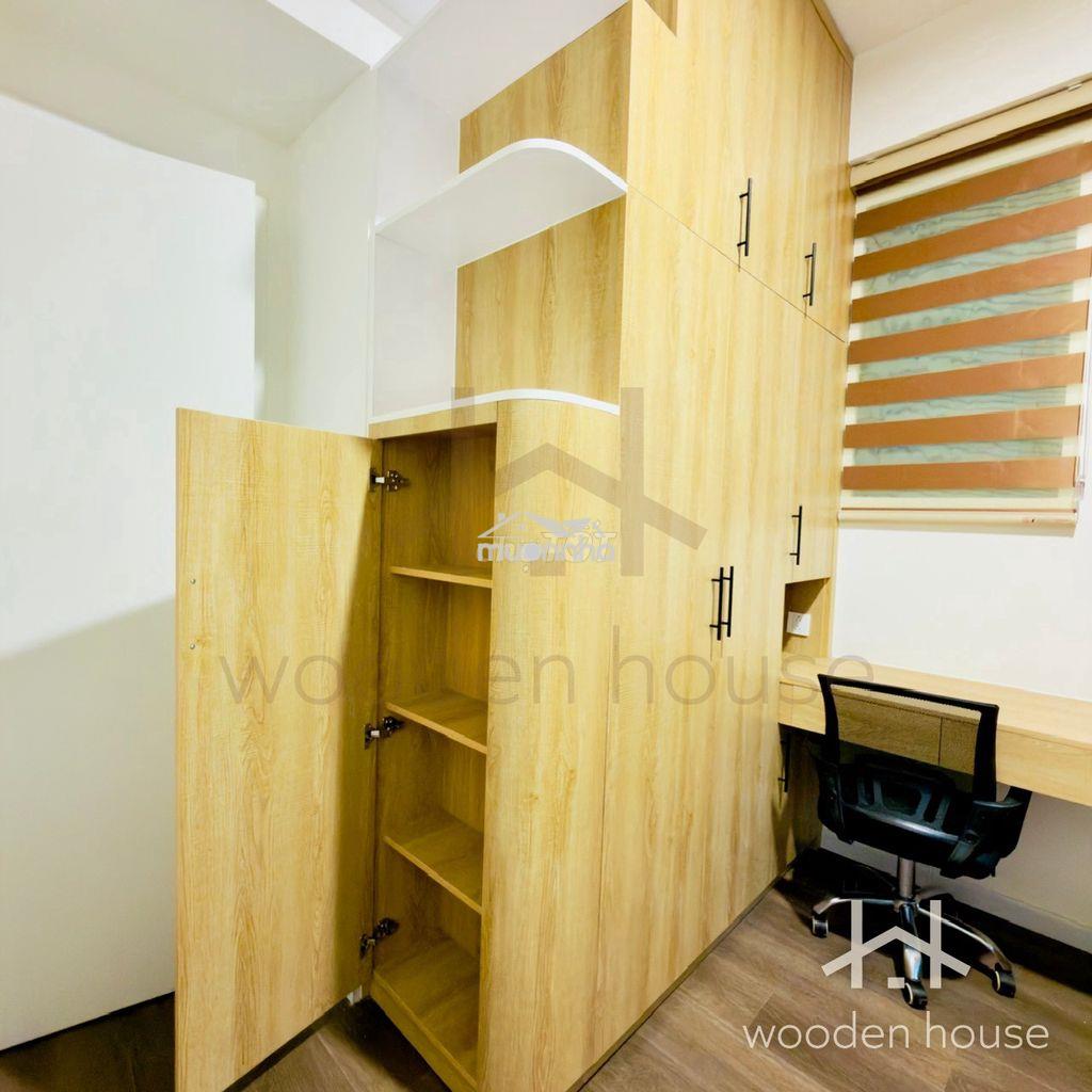 Cho thuê sunrise riverside 1pn 40m2 full nội thất 7 triệu - Ảnh 3