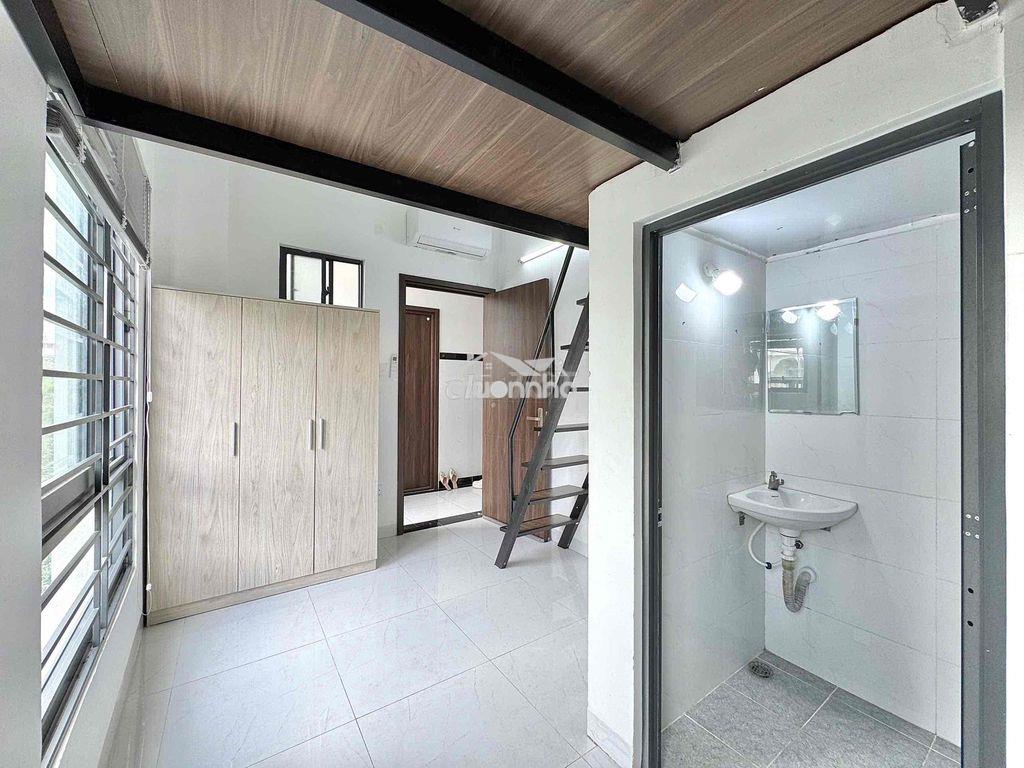 Vhu - vườn lài - luỹ bán bích - tân thành trọ giá sinh viên - 4