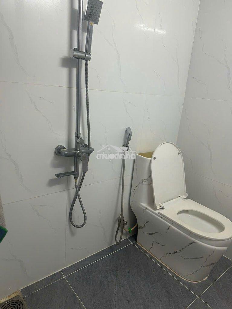 Nhà 3x17,5m, nở hậu 5,9m, 1 tầng, đường bông sao, p.5, q.8 - 4