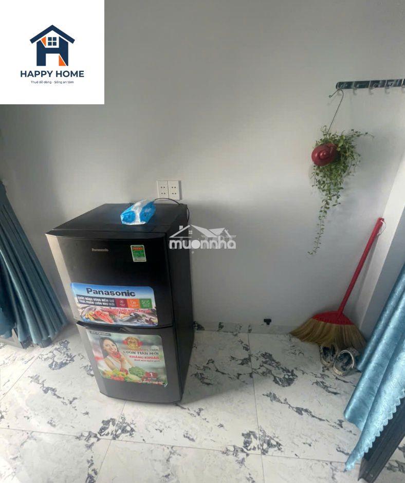 Cho thuê căn hộ dịch vụ bình tân - 3