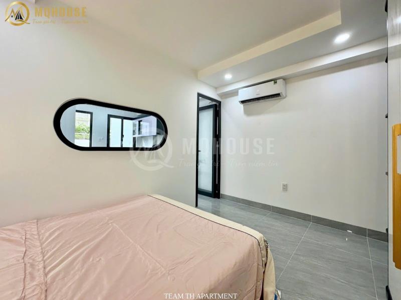 🌿 Cho thuê căn hộ 1pn mới 100% – ban công lớn – bùi đình tuý, bình thạnh – full nội thất 🌿 - 3