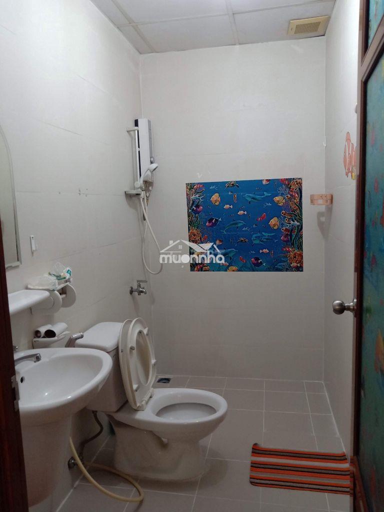 Nguyễn phúc nguyên quận 3 – 82m2 (2pn 2wc) – nhà mới đẹp - 11tr/th - 4