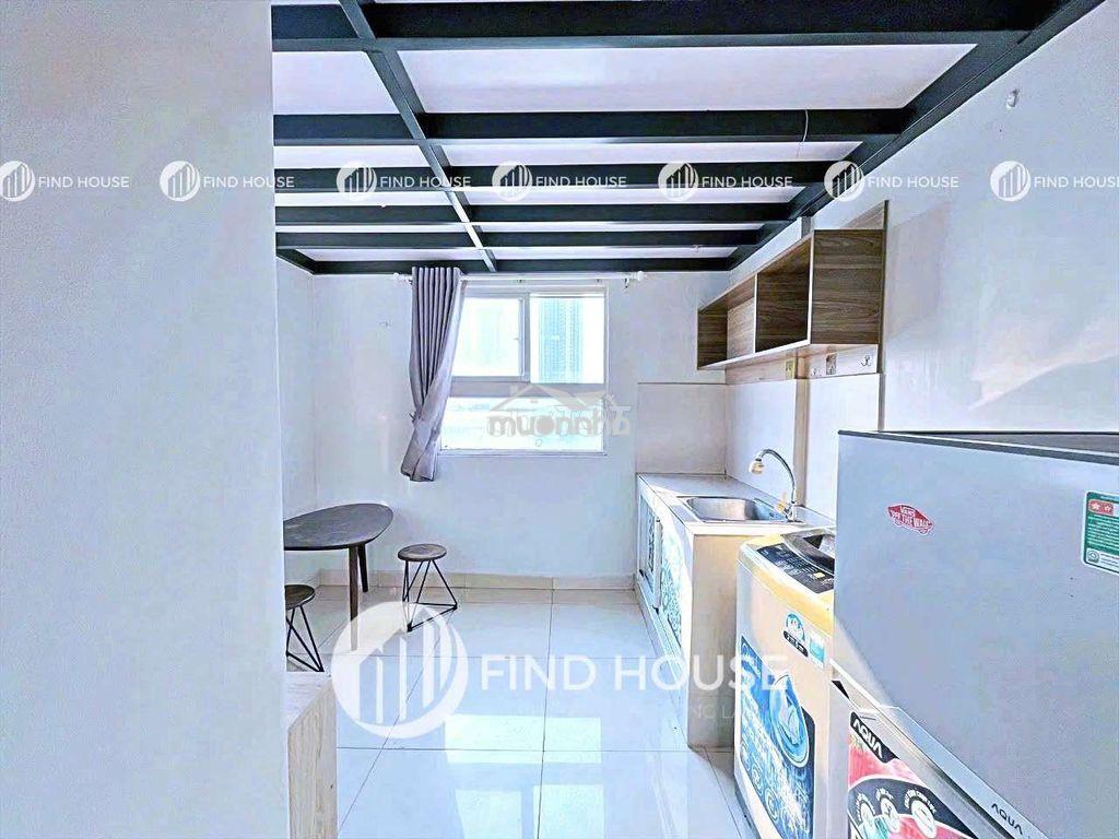 Phòng trọ có gác - nội thất đầy đủ - gần đh ufm, tdtu, phú mỹ q7 - 3