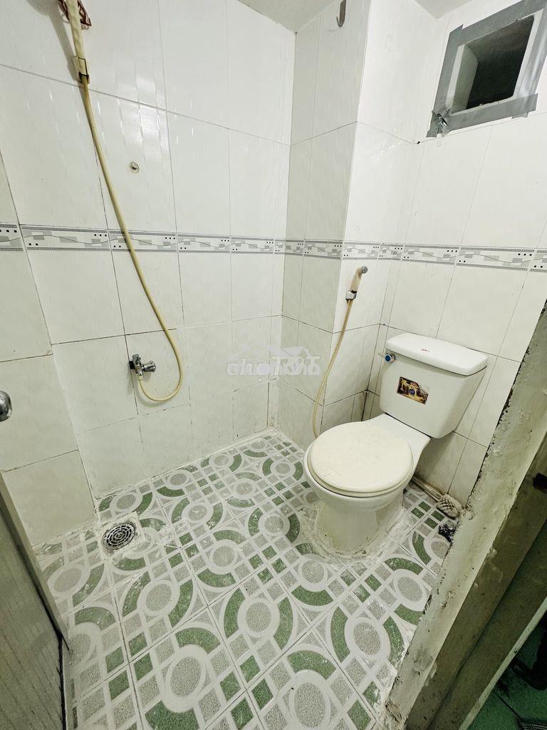Phòng trọ giá hạt dẻ - 2
