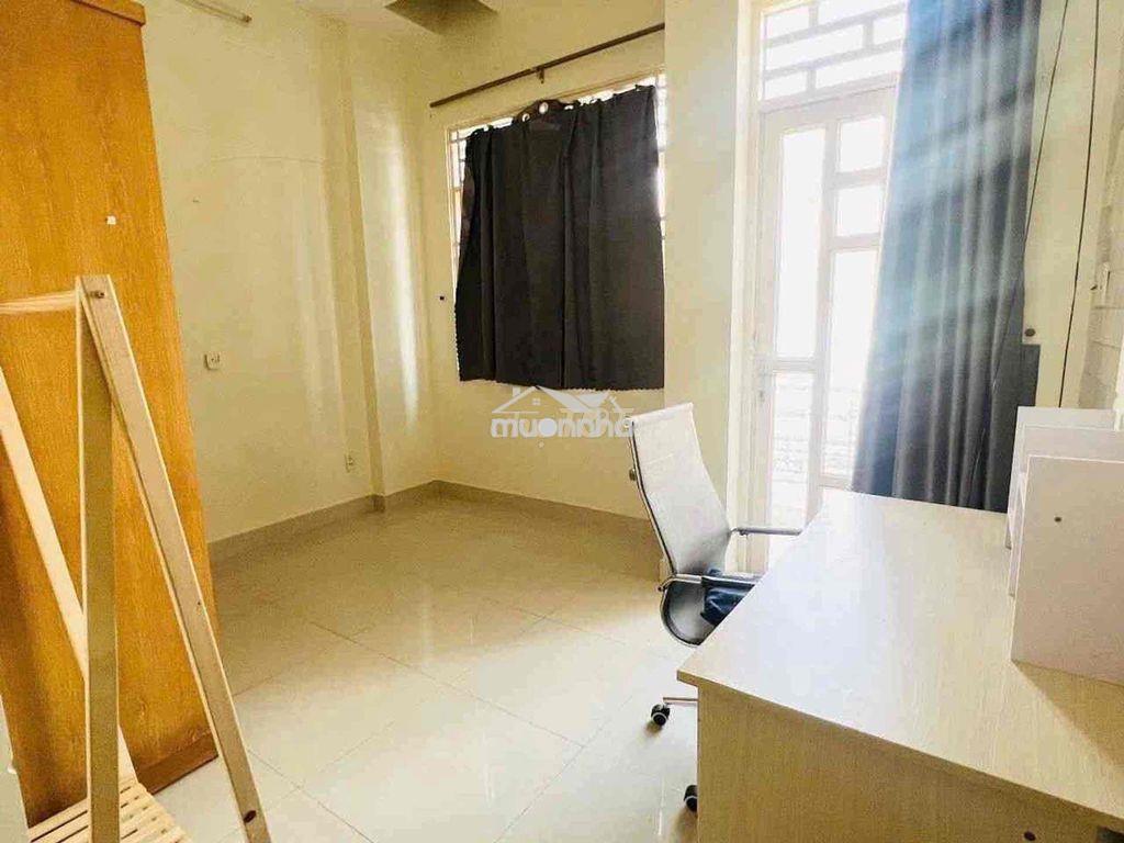 Nhà phố 2 tầng sát hxh huỳnh tấn phát, q7, 4m x 14m, nhỉnh 4 tỷ - 4