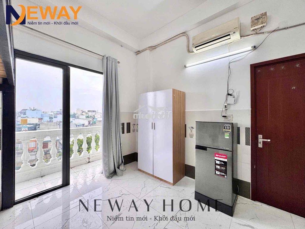 🏡 Căn hộ duplex full nội thất mới xây - thang máy - ngay aeon tân phú - 4