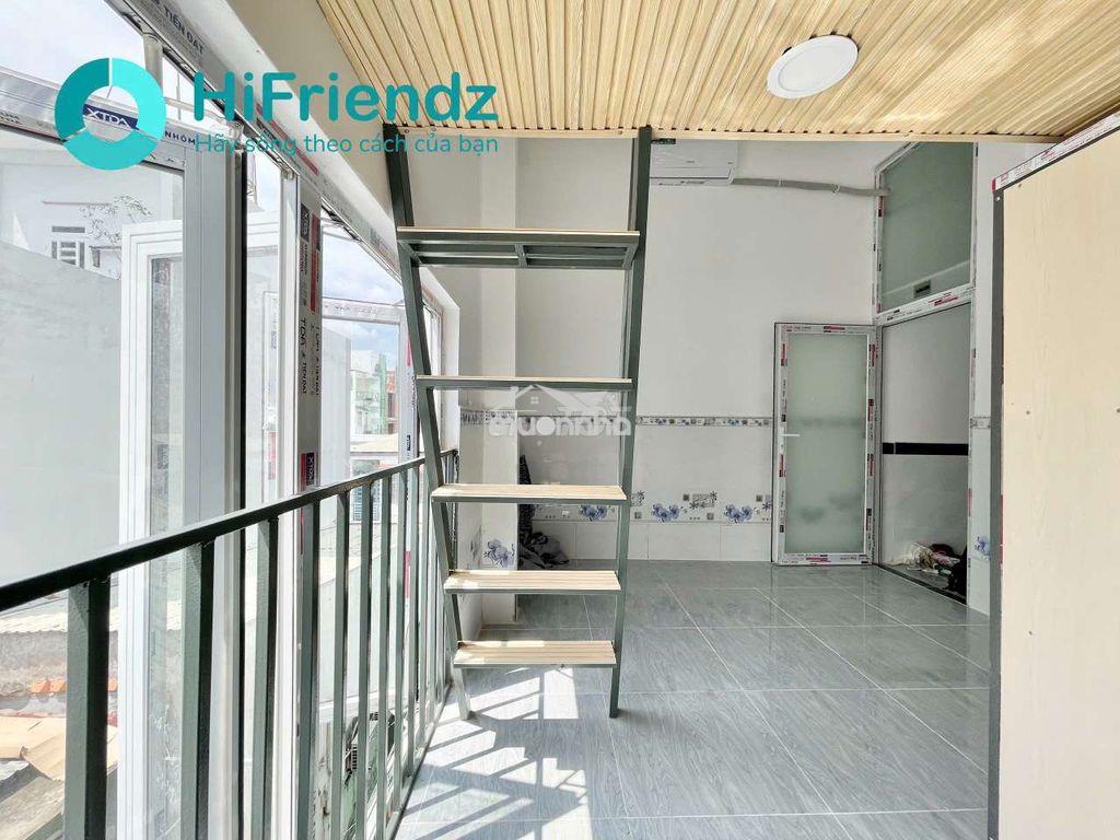 Duplex mới xây ngay đầm sen, giáp quận 11, gần văn hiến, hồng bàng - 4