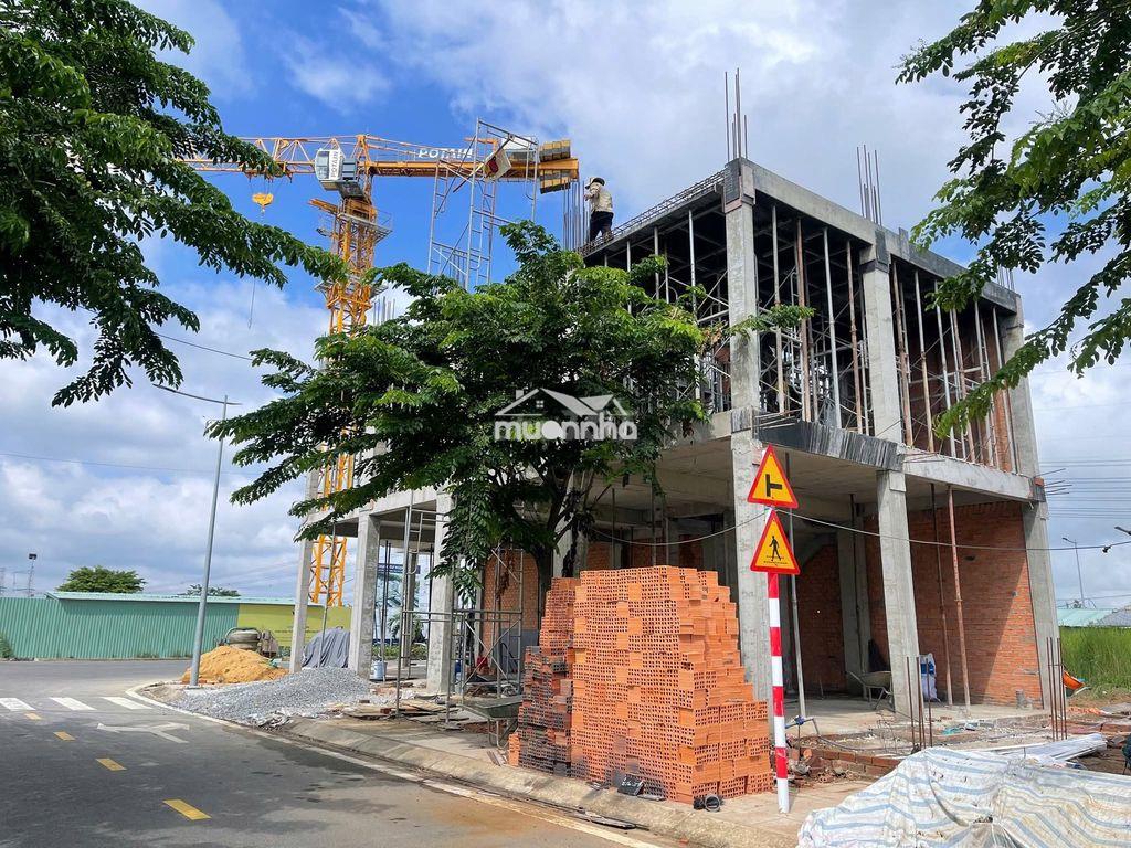 Bán nhà phố 3,6 tỷ – 280m² sử dụng – nhận 540tr -ora park dragon pearl - 4