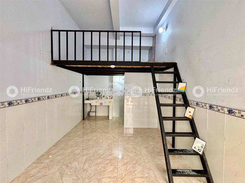Dãy trọ trệt sát đh văn hiến không giới hạn người ở siêu thoáng