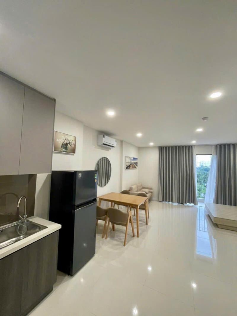 Bán căn officetel 36m2 lavida plus giá 2,55 tỷ , nhà có sẵn ở cho thuê ngay. - 2