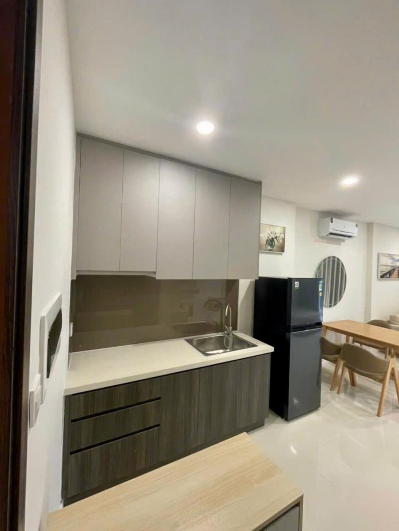 Bán căn officetel 36m2 lavida plus giá 2,55 tỷ , nhà có sẵn ở cho thuê ngay.