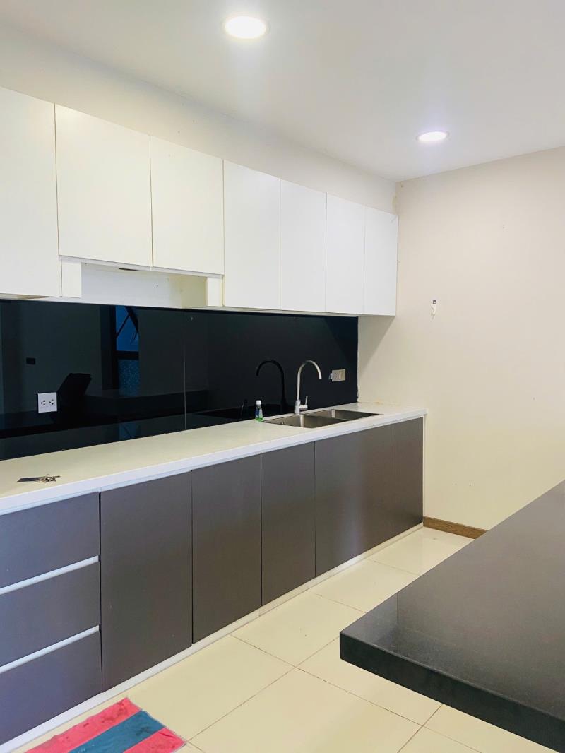 Bán căn hộ 2pn 2wc 86m2 đã có sổ hồng , mặt tiền đường lương định của quận 2 , cách vòng xoay trần nào 700m. - 3