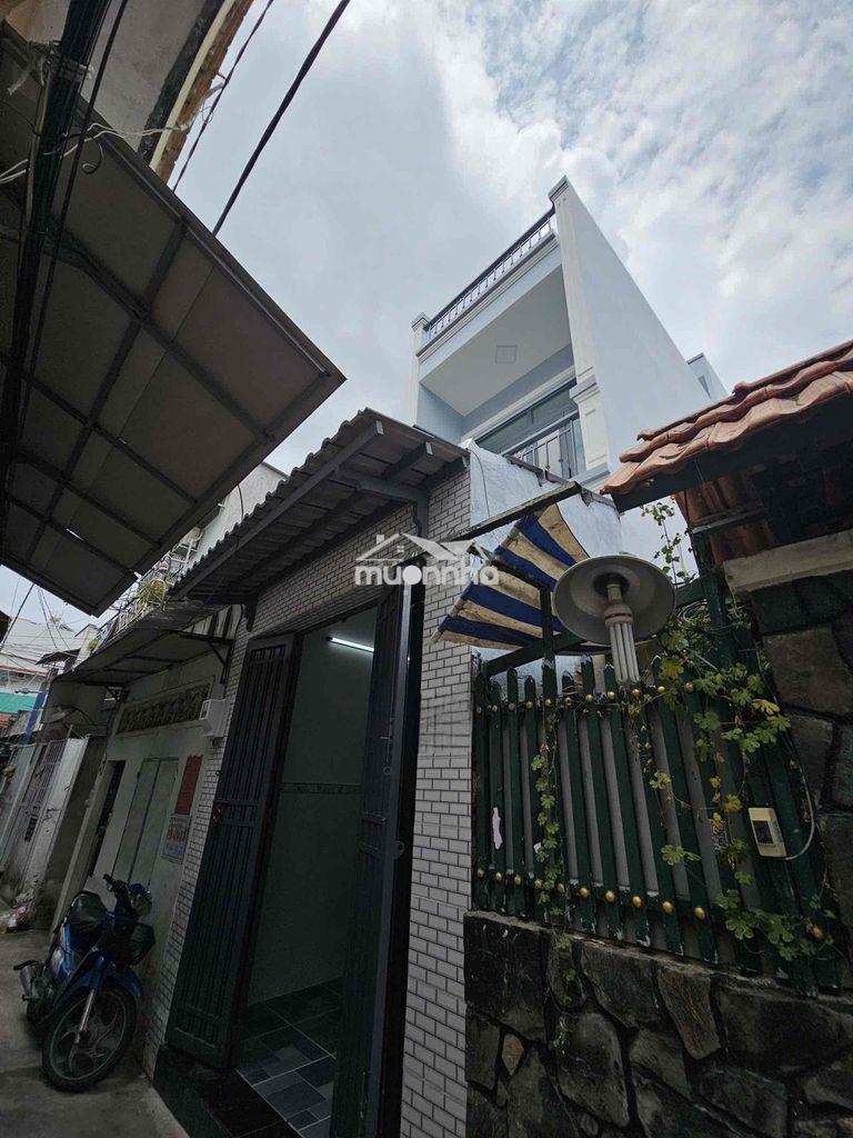 Liên tỉnh 5 -2 phòng ngủ - gần đường sổ hồng riêng - 4