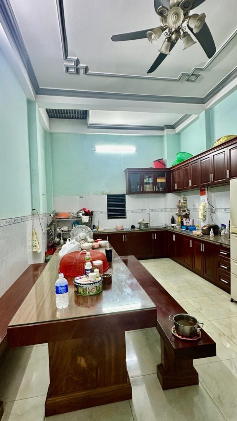 4,99 tỷ – nhà 90m²_2 tầng ,shr hẻm ô tô nguyễn thị sáu _hoc môn - 3