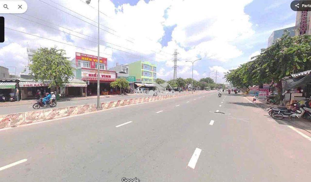 Chính chủ bán mặt tiền lê trọng tấn - 4