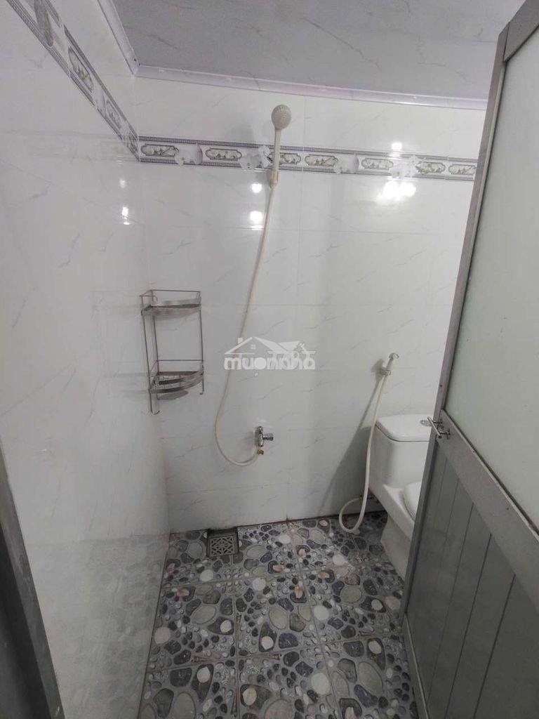 Phòng trọ gần chợ khiết tâm, thủ đức - 4