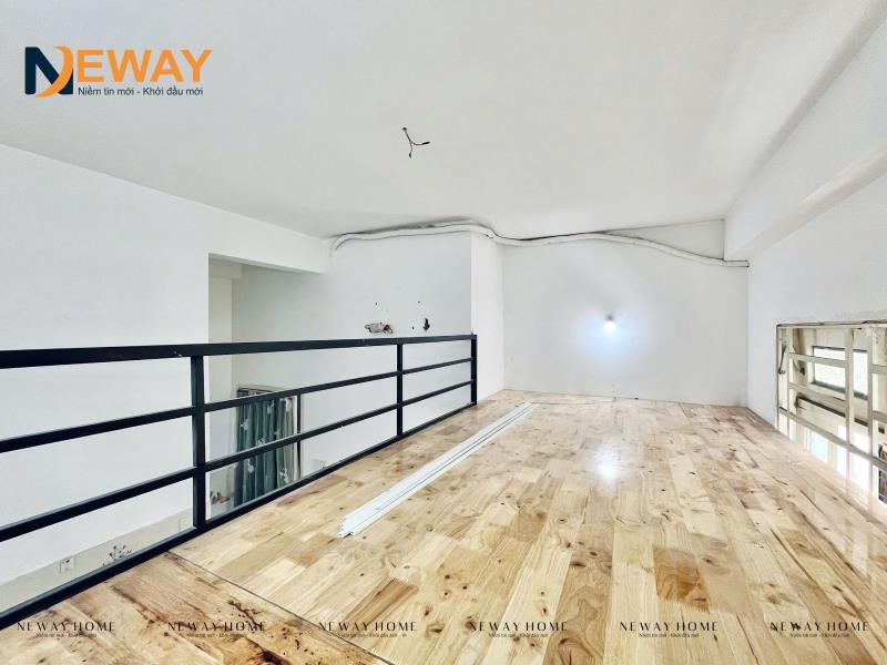 Trọ giá rẻ gần huit, vhu, học viện hàng không, tiện qua tân bình, gò vấp - ở được 3-4 người - 4