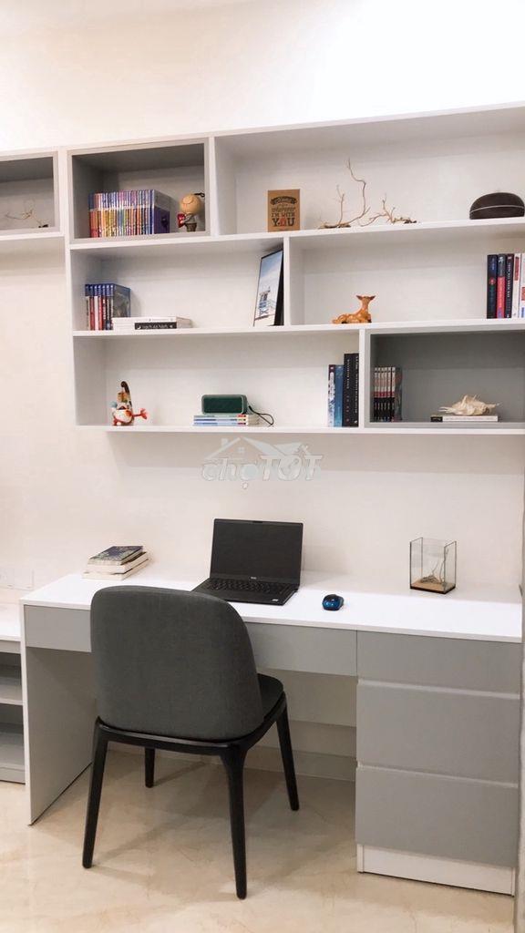Chính chủ cho thuê căn 2pn d'lusso giá ưu đãi, dọn vào ở liền - 2