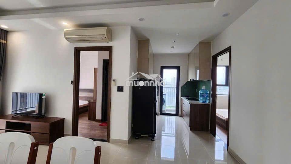 Chung cư tân phước, 153 lý nam đế-  110m2,3p ngủ,nt giá 15tr/th      - 3
